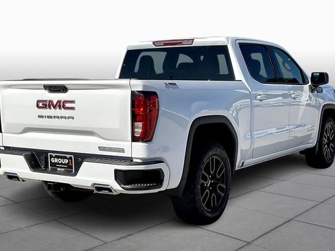 Certified 2024 GMC Sierra 1500 Elevation w/ X31 Off-Road Package image 12