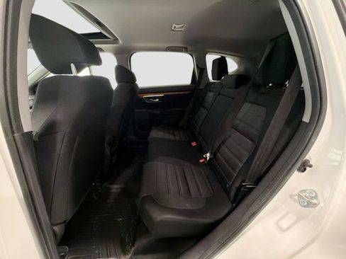 Used 2018 Honda CR-V EX image 21