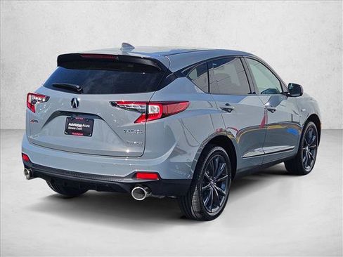 New 2025 Acura RDX A-Spec image 5