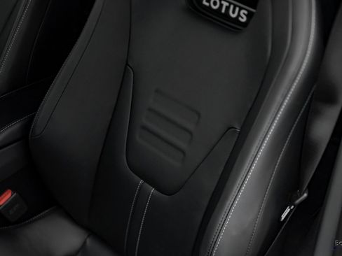 New 2025 Lotus Emira image 41