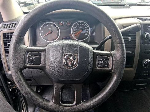 Used 2012 RAM 1500 Express w/ ST Popular Equipment Group image 28