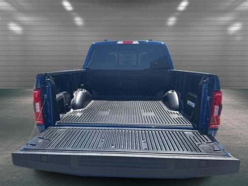 Certified 2023 Ford F150 XLT image 10