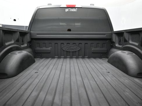 Used 2023 Ford F150 XLT w/ Equipment Group 302A High AWD/4WD image 7