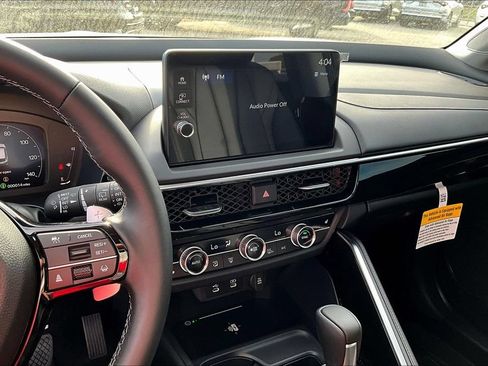 New 2025 Acura ADX AWD image 14
