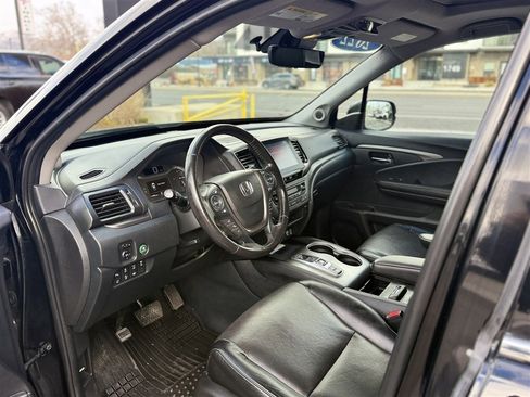 Used 2022 Honda Ridgeline RTL-E image 17