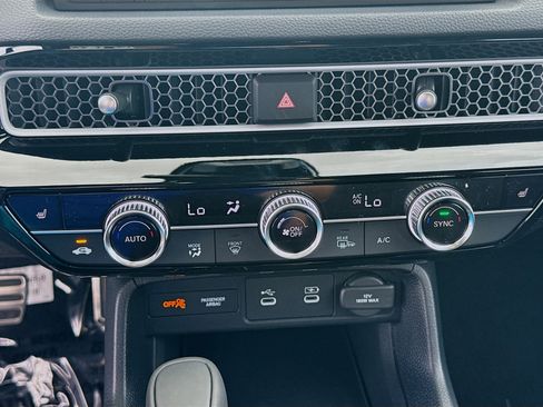 New 2026 Honda Civic Sport image 14