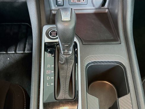 Used 2024 Nissan Sentra SV w/ All-Weather Package image 22