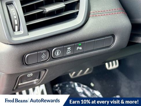 New 2025 Acura TLX SH-AWD w/ A-SPEC Pkg image 10