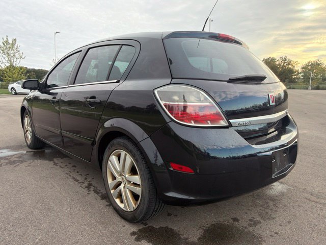 Used 2008 Saturn Astra XR w/ Advanced Audio Package FWD image 11