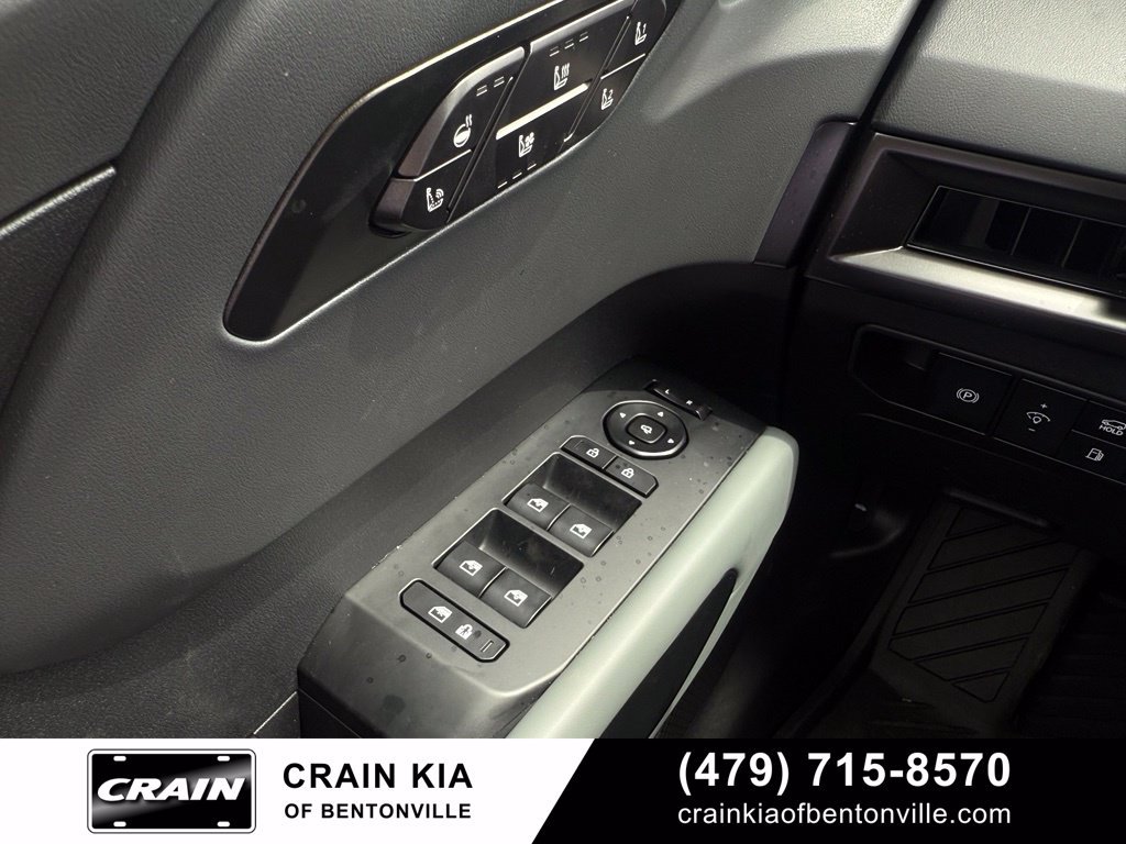 New 2027 Kia Telluride X-Line SX Prestige w/ Executive Package AWD/4WD image 10