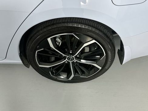 Certified 2023 Nissan Altima 2.5 SR FWD image 29