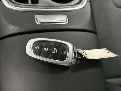 Used 2021 Hyundai Santa Fe SEL FWD image 32
