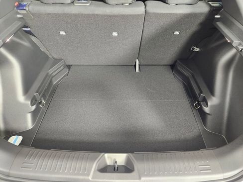 New 2026 Nissan Leaf w/ Floor Mat Package (S+) image 13