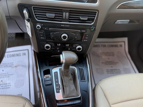 Used 2013 Audi Q5 2.0T Premium w/ Lighting Pkg image 14