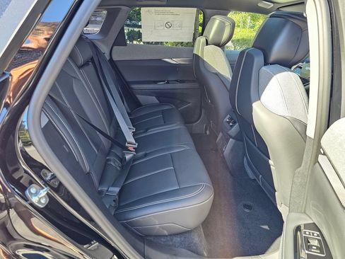 New 2026 Cadillac Optiq Sport 1 AWD/4WD image 12