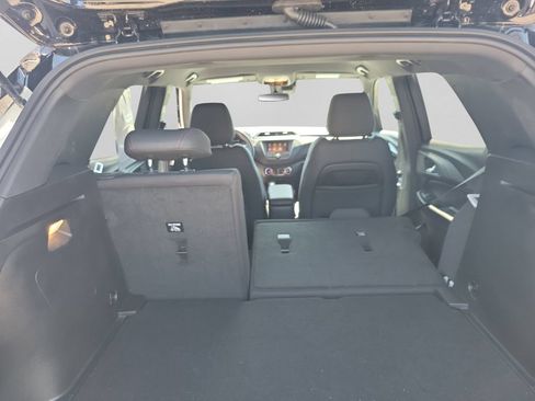Used 2023 Chevrolet TrailBlazer RS AWD/4WD image 29