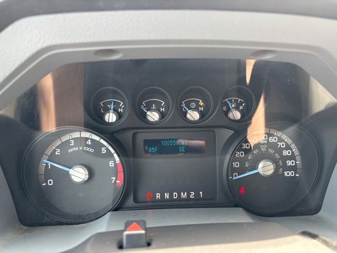 Used 2016 Ford F250 XLT image 31