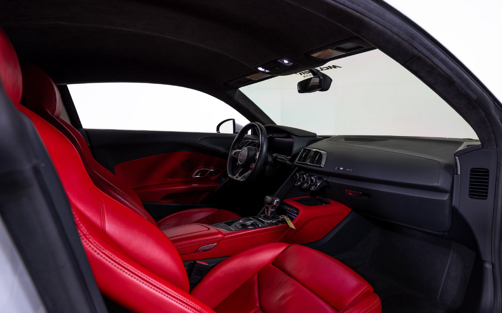 Used 2022 Audi R8 V10 performance w/ Premium Package RWD image 25