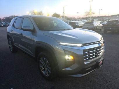 New 2026 Chevrolet Equinox LT w/ Convenience Package II