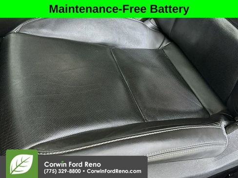 Used 2013 Chevrolet Camaro SS w/ SS Performance Package image 20