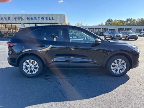 New 2026 Ford Escape Active w/ Tech Pack #1 image 22