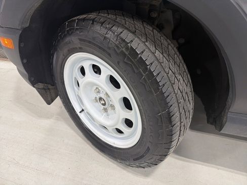 Used 2023 Ford Bronco Sport Heritage w/ Heritage Convenience Package image 19