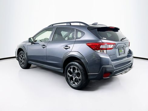 Used 2023 Subaru Crosstrek 2.5i Sport image 5