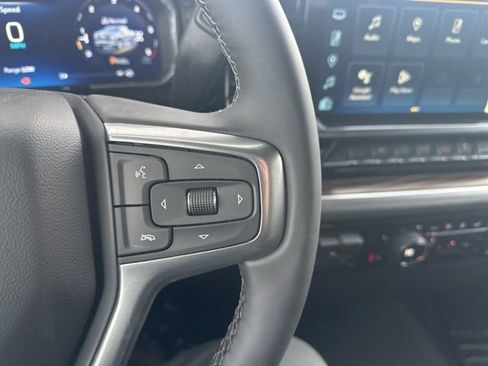 New 2026 Chevrolet Silverado 1500 LT image 20