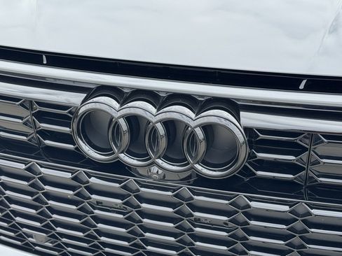 Used 2025 Audi RS 6 performance image 8