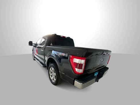 Used 2022 Ford F150 Lariat w/ Max Trailer Tow Package image 6