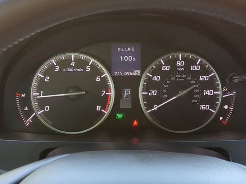 Used 2014 Acura RDX FWD w/ Technology Package image 27