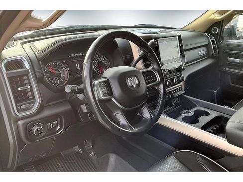 Used 2022 RAM 2500 Laramie image 18