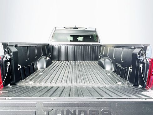 New 2026 Toyota Tundra SR5 AWD/4WD image 25