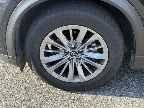 Used 2024 MAZDA CX-90 3.3 Turbo w/ Preferred Plus image 12