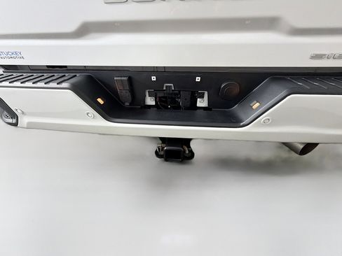 Used 2025 GMC Sierra 2500 Denali Ultimate w/ Max Trailering Package image 39