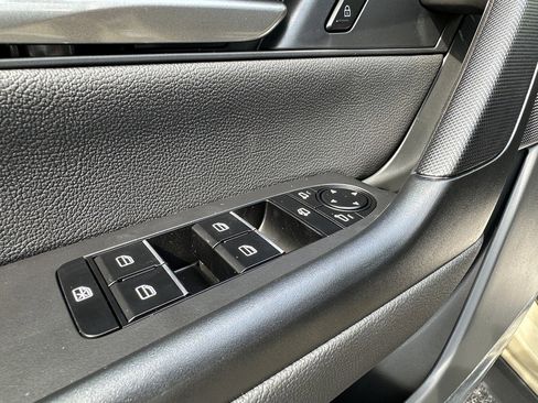 New 2025 MAZDA CX-50 AWD 2.5 Turbo w/ Weather Package image 19