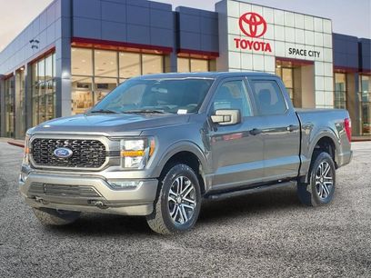 Used 2023 Ford F150 XL w/ STX Appearance Package