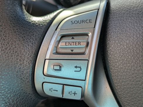 Used 2015 Nissan Altima 2.5 S w/ Power Driver Seat Package image 20