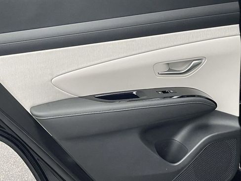 New 2026 Hyundai Tucson Limited image 10