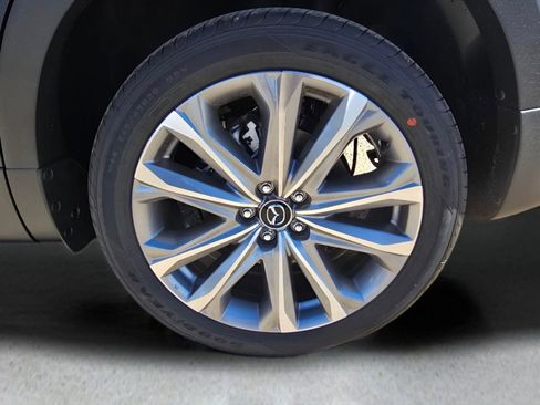 New 2026 MAZDA CX-50 AWD 2.5 S w/ Cargo Package image 11