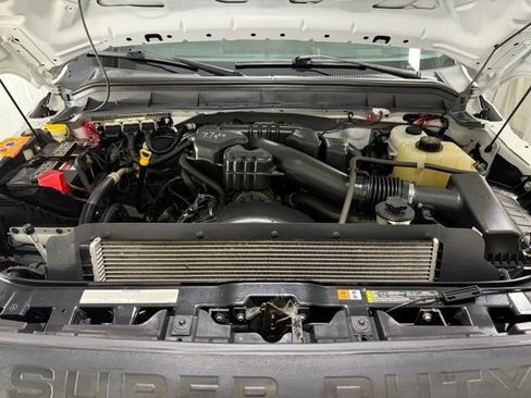 Used 2016 Ford F350 XL w/ Power Equipment Group AWD/4WD image 23