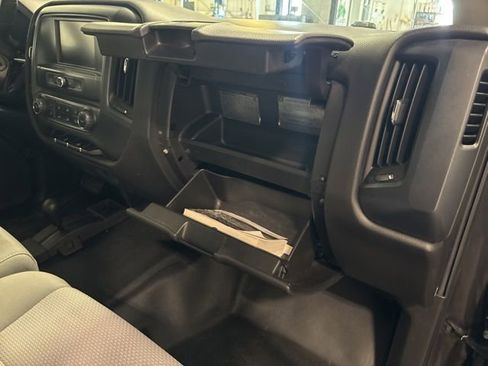 Used 2016 Chevrolet Silverado 1500 LS w/ Trailering Package AWD/4WD image 38