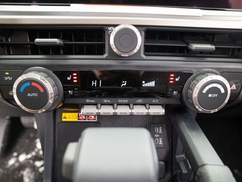 New 2026 Toyota 4Runner TRD Off-Road Premium image 27