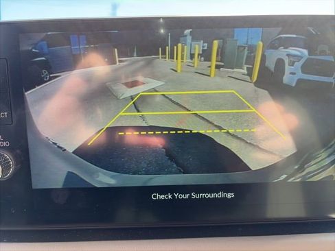 Used 2026 Honda HR-V EX-L image 11