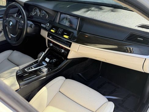 Used 2014 BMW 535i Sedan image 14