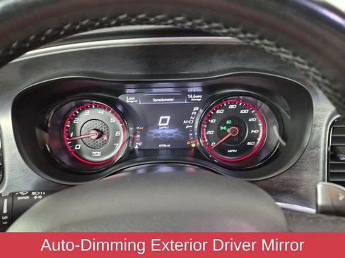 Used 2022 Dodge Charger R/T w/ Daytona Edition Group RWD image 22
