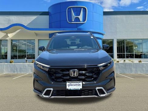 Used 2023 Honda CR-V Sport Touring image 6