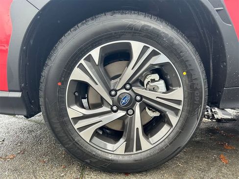 New 2026 Subaru Crosstrek 2.0i Premium image 8