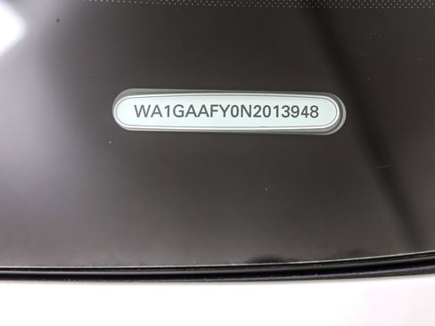 Used 2022 Audi Q5 2.0T Premium w/ Convenience Package image 24