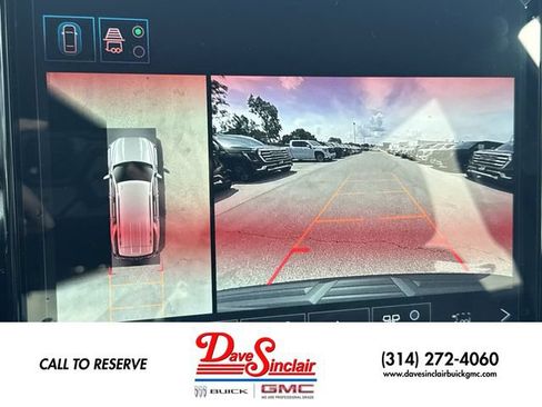 New 2026 GMC Yukon AT4 w/ AT4 Premium Plus Package AWD/4WD image 17